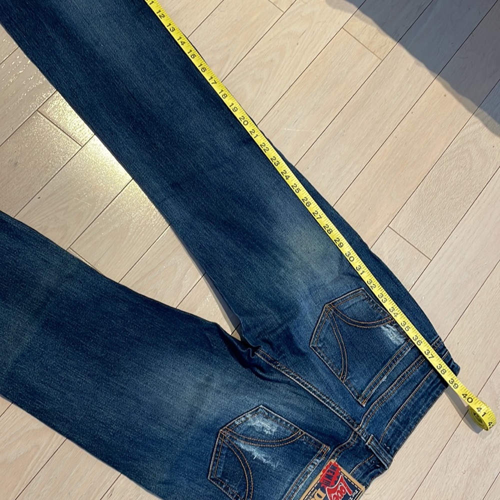 D&G jeans - Picture 6 of 7